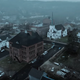 The sleepy town of Castle Rock.